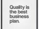 quality Policy