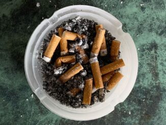 Smoking Hazards