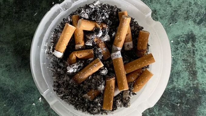 #photography #ashtray #ciggerate Smoking Hazards