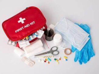 First Aid Kit