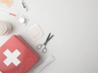 First Aid