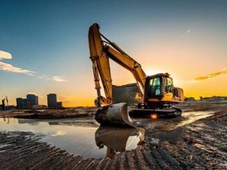 EHS: EXCAVATION