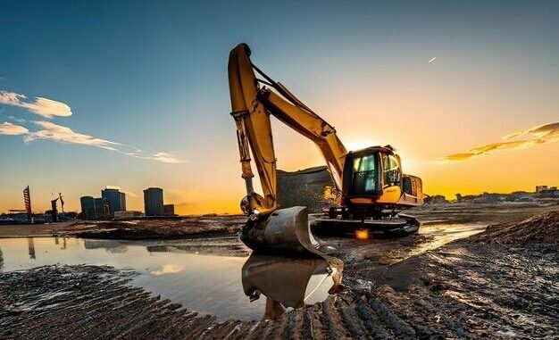 EHS: EXCAVATION