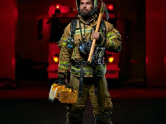 fire fighting authorities