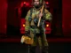 fire fighting authorities