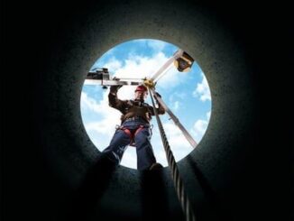 OSHA Confined Space