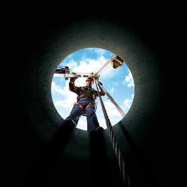 OSHA Confined Space