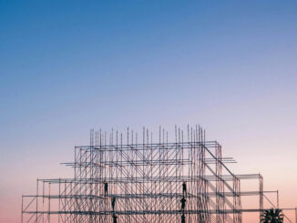scaffold