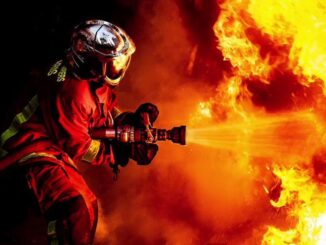 emergency response in petrol