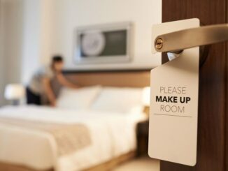 housekeeping