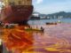 spill control