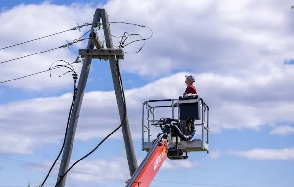 work at height Work at Height