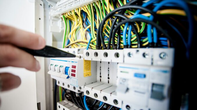 Electrical protective equipment OSHA 1926.97