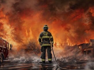 Emergency Response for Naphtha