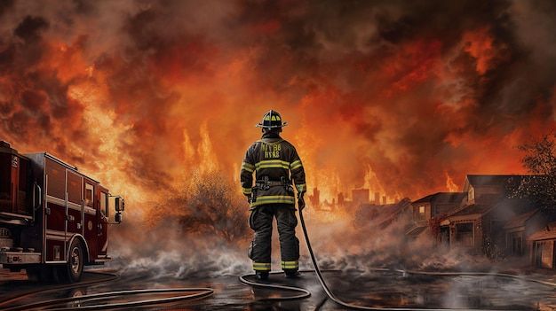 Emergency Response for Naphtha