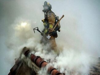Emergency Response for Liquefied Petroleum Gas