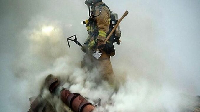 Emergency Response for Liquefied Petroleum Gas