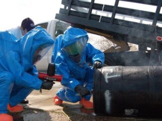 OSHA 1926.65a HAZWOPER