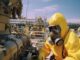 Hydrochloric acid