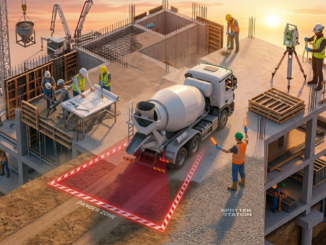 Procedure: Ground Preparation and Excavation