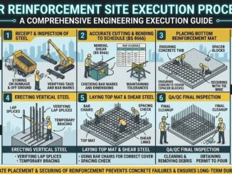 rebar-reinforcement-method-statement-site-execution