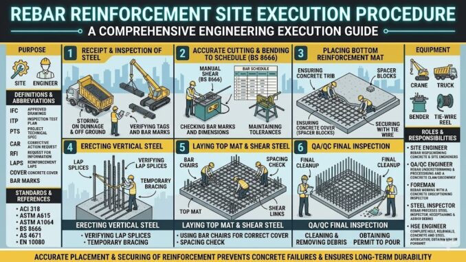 rebar-reinforcement-method-statement-site-execution