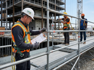 Who Is Responsible for Scaffold Safety Under OSHA Regulations?
