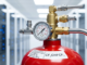 FM-200 Fire Suppression Systems