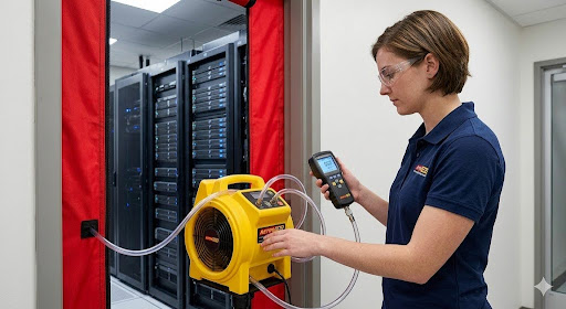 Room Integrity and the "Hold Time" Formula