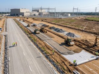 (Image Alt text MOS for Access Road Method of Statement