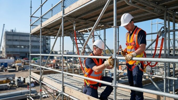scaffolding-erection-safety-risk-assessment