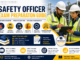 Safety Officer Exam Preparation Guide training session