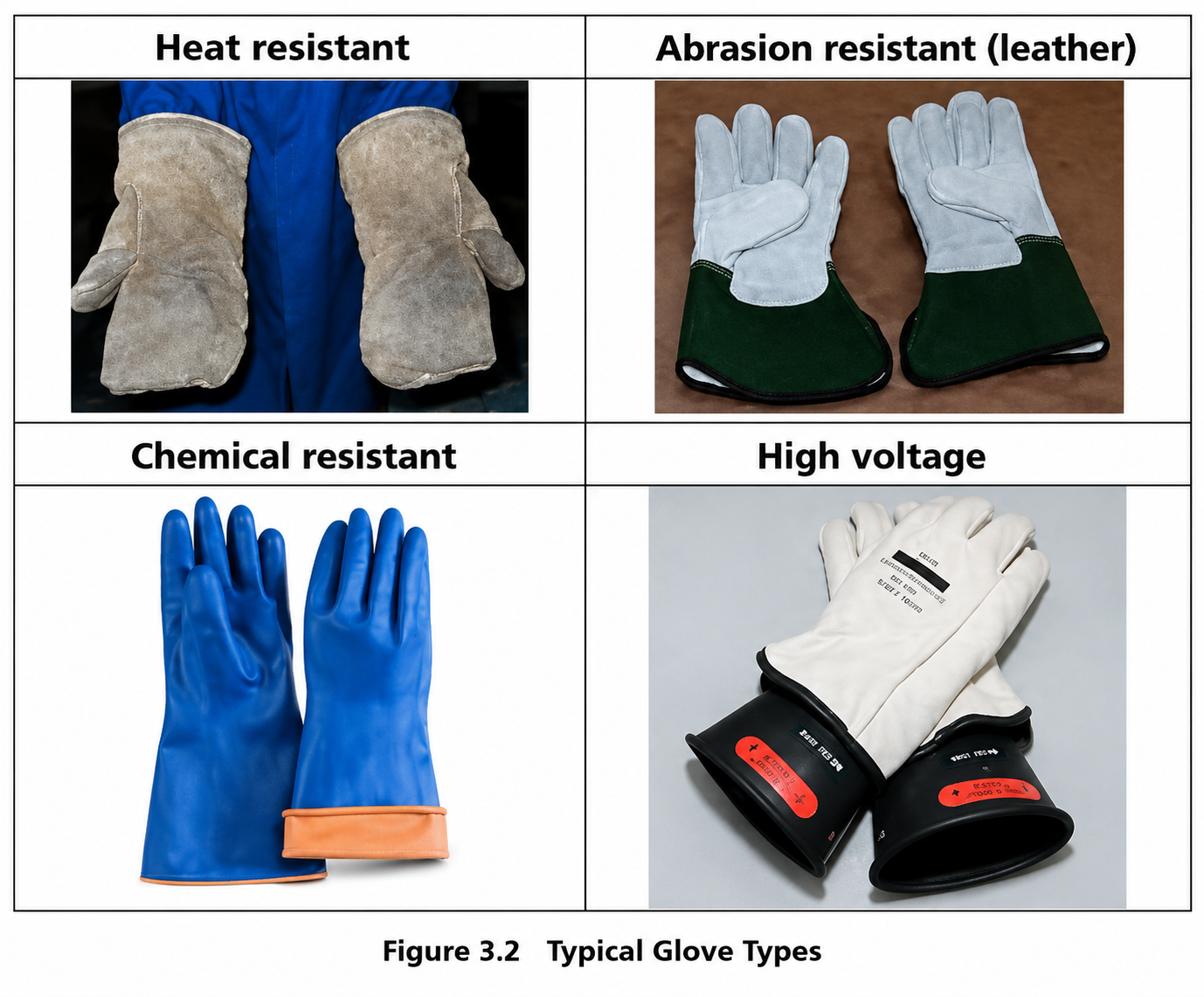 Safety Officer PPE Preparation Guide industrial safety training