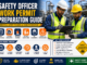 Safety Officer Work Permit Preparation Guide