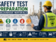 Safety Test hazardous materials preparation guide