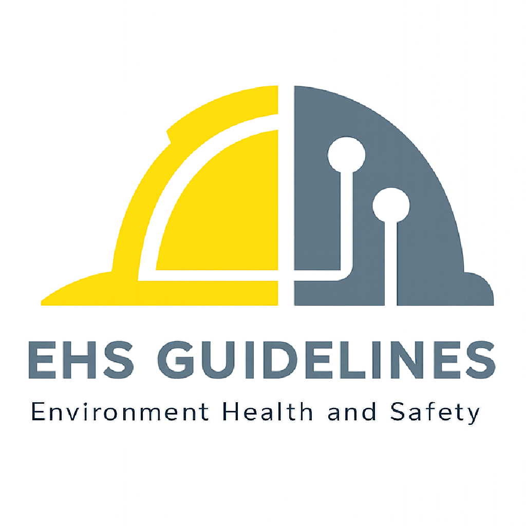 ehsguidelines.net