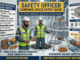 Safety Officer Confined Space Entry Guide