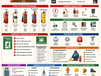 Safety Officer Test Preparation