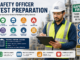 Safety Officer Test Preparation Guide
