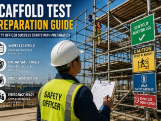 Scaffold Test