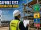 Scaffold Test