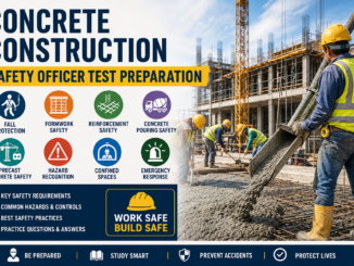 Concrete Construction