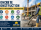 Concrete Construction