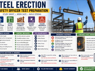 Steel Erection
