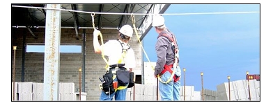 Fall Arrest Equipment