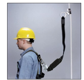 Fall Arrest Equipment