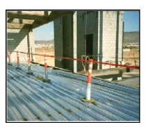Steel Erection