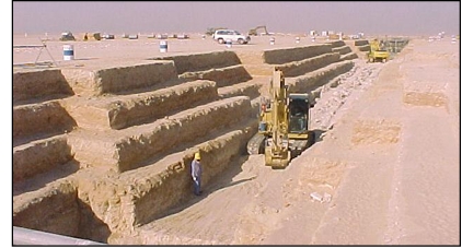 Excavation and Shoring Safety Officer Test Preparation