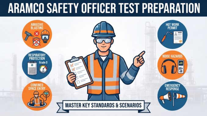 safety-officer-test-preparation-abrasive-blasting