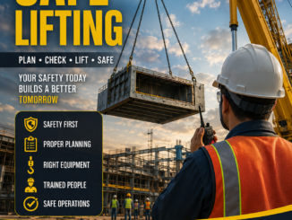 Crane Safety Test